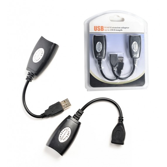 افزایش USB LAN 150