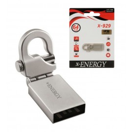 فلش X-Energy مدل 64GB X-929