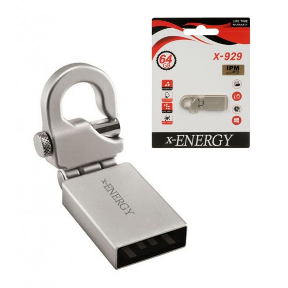 فلش X-Energy مدل 64GB X-929