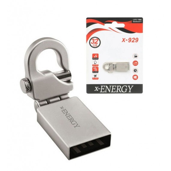 فلش X-Energy مدل 32GB X-929