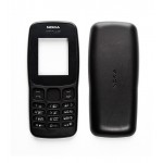 قاب نوکیا مناسب برای گوشی Nokia N106 2019