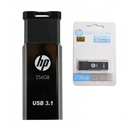 فلش اچ پی (HP) مدل 256GB x770w usb3.1