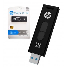 فلش اچ پی (HP) مدل 512GB x911w usb3.2