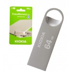 فلش کیوکسیا (KIOXIA) مدل 64GB TransMemory U401