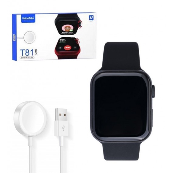 ساعت هوشمند هاینو تکو (HainoTeko) مدل T81mini
