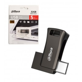 فلش dahua مدلOTG 32GB DHI-USB P639-32 usb3.2