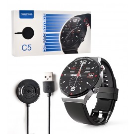 ساعت هوشمند هاینو تکو (HainoTeko) مدل C5
