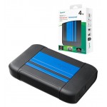 هارد اکسترنال Apacer مدل 4TB AC633 USB3.2