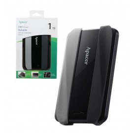 هارد اکسترنال اپیسر (Apacer) مدل AC533 USB3.2 ظرفیت 1TB