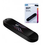 فلش Silicon Power مدل 16GB Blaze B10 USB 3.1