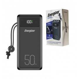 پاور بانک انرجایزر (Energizer) مدل UE50000PQ ظرفیت 50000mAh