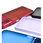 گارد پشت مات دور رنگی مناسب برای گوشی Xiaomi Poco M4Pro/4G