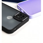 گارد پشت مات دور رنگی مناسب برای گوشی Xiaomi Redmi 10A