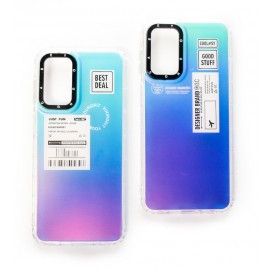 گارد هولوگرامی مناسب برای گوشی Samsung A23 4G/5G
