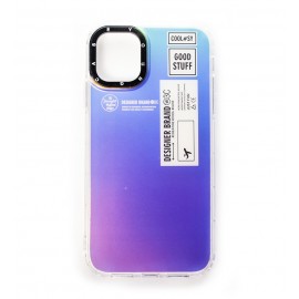 گارد هولوگرامی مناسب برای گوشی iPhone 11