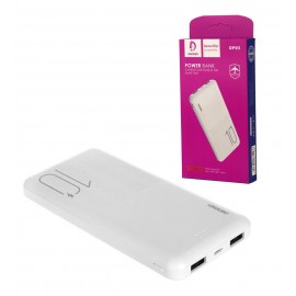 پاوربانک Denmen مدل DP05 10000mAh