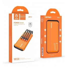 پاوربانک VDenmenV مدل DP11 10000mAh