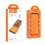 پاوربانک VDenmenV مدل DP11 10000mAh
