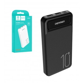 پاوربانک VDenmenV مدل DP09 10000mAh