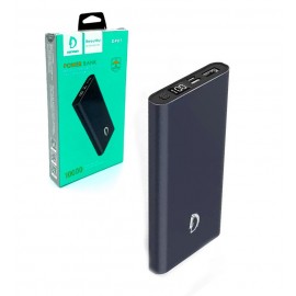 پاوربانک Denmen مدل DP01 10000mAh