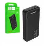 پاوربانک VDenmenV مدل DP10 20000mAh