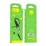 کابل 1 به 1 صدا (AUX) طول 1 متر VDenmenv مدل DX01