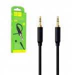 کابل 1 به 1 صدا (AUX) طول 1 متر VDenmenv مدل DX01