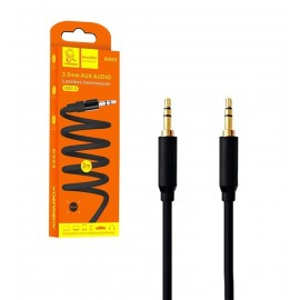 کابل 1 به 1 صدا (AUX) طول 2 متر VDenmenv مدل DX02
