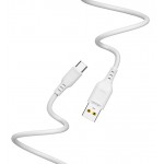 کابل اندروید Denmen طول 2 متر مدل D23V