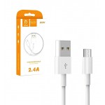 کابل اندروید VDenmenV طول 1 متر مدل D22V