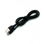 کابل تایپ سی (Type-C) Denmen طول 1 متر مدل D08T