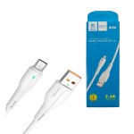 کابل اندروید Denmen طول 1 متر مدل D15V