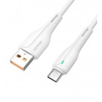 کابل اندروید Denmen طول 1 متر مدل D15V