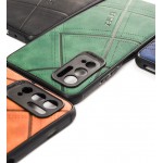 گارد چرمی مدل REMAX مناسب برای گوشی Xiaomi Note10 5G