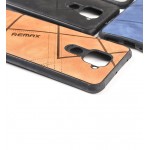 گارد چرمی مدل REMAX مناسب برای گوشی Xiaomi Note 9