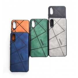 گارد چرمی مدل REMAX مناسب برای گوشی Xiaomi Redmi 9A
