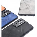 گارد چرمی مدل REMAX مناسب برای گوشی Xiaomi Note 10 Pro 4G
