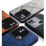 گارد چرمی مدل REMAX مناسب برای گوشی Xiaomi Redmi 10A