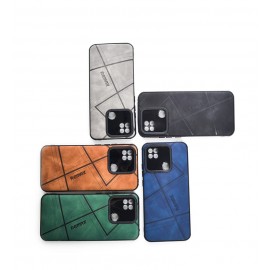 گارد چرمی مدل REMAX مناسب برای گوشی Xiaomi Redmi 10A