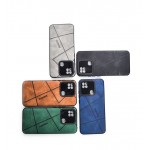گارد چرمی مدل REMAX مناسب برای گوشی Xiaomi Redmi 10A