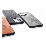 گارد چرمی مدل REMAX مناسب برای گوشی Xiaomi Redmi 10C