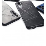 گارد چرمی مدل REMAX مناسب برای گوشی Samsung A04S