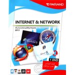 Internet & Network 2013 دفترچه دار پرند
