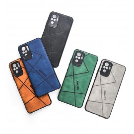 گارد چرمی مدل REMAX مناسب برای گوشی Xiaomi Note 10