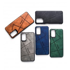 گارد چرمی مدل REMAX مناسب برای گوشی Xiaomi Poco M3