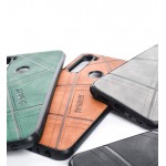 گارد چرمی مدل REMAX مناسب برای گوشی Xiaomi Note 8