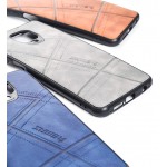 گارد چرمی مدل REMAX مناسب برای گوشی Xiaomi Note 9S