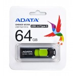 فلش ای دیتا (ADATA) مدل 64GB USB3.2 UC300 Type-c