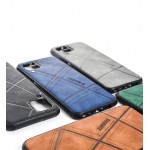 گارد چرمی مدل Remax مناسب برای گوشی هواوی HUAWEI NOVA 7i
