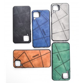 گارد چرمی مدل Remax مناسب برای گوشی هواوی Huawei Nova 7i